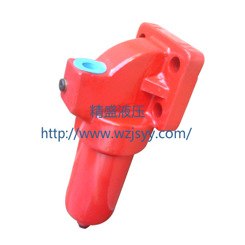 压力管路过滤器 压力管路过滤器
