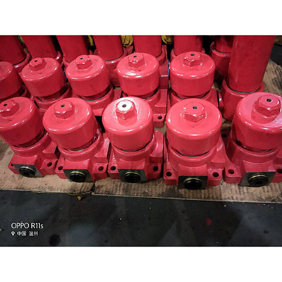 高压过滤器点点彩票娱乐