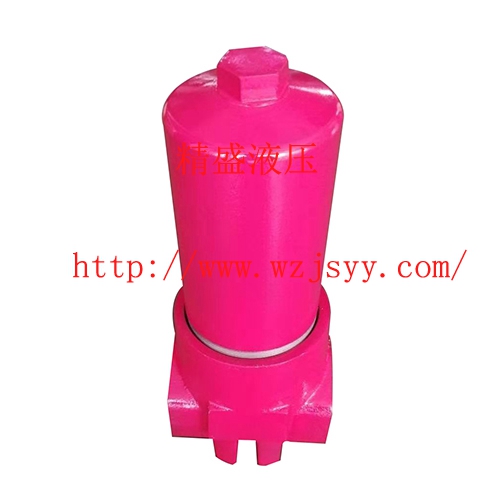 高压过滤器芯 高压过滤器芯