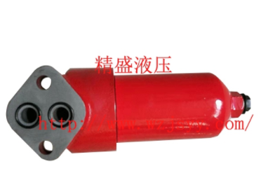 液压高压过滤器 液压高压过滤器